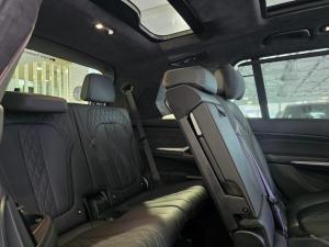 BMW X7 Xdrive 40d M Sport PRO - Image 14