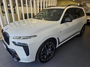 BMW X7 Xdrive 40d M Sport PRO - Image 3