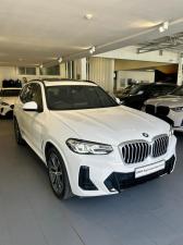 BMW X3 xDrive20d M Sport - Image 10