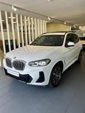 BMW X3 xDrive20d M Sport - Image 1