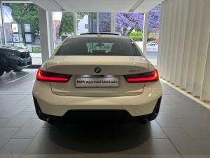 BMW 3 Series 320i M Sport - Image 7