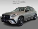 Thumbnail Mercedes-Benz GLC GLC300d 4Matic Avantgarde