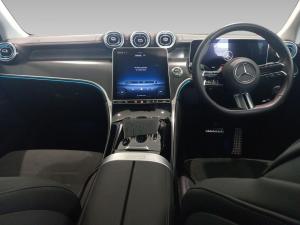 Mercedes-Benz GLC GLC300d 4Matic - Image 11