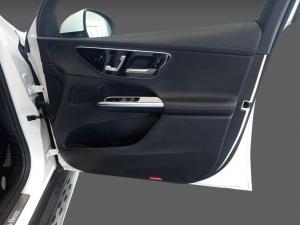 Mercedes-Benz GLC GLC300d 4Matic - Image 18