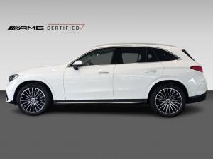 Mercedes-Benz GLC GLC300d 4Matic - Image 4