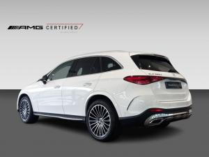 Mercedes-Benz GLC GLC300d 4Matic - Image 5