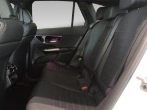 Mercedes-Benz GLC GLC220d 4Matic Avantgarde - Image 13