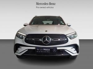 Mercedes-Benz GLC GLC220d 4Matic Avantgarde - Image 2