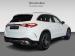 Mercedes-Benz GLC GLC220d 4Matic Avantgarde - Thumbnail 7