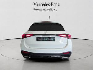 Mercedes-Benz GLC GLC300d 4Matic Avantgarde - Image 6