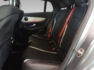 Mercedes-Benz GLC GLC63 S coupe 4Matic+ - Image 15