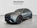 Mercedes-Benz GLC GLC63 S coupe 4Matic+ - Thumbnail 1