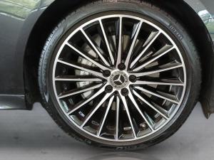 Mercedes-Benz C-Class C220d Avantgarde - Image 16