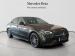 Mercedes-Benz C-Class C220d Avantgarde - Thumbnail 3