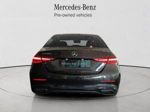 Mercedes-Benz C-Class C220d Avantgarde - Image 6