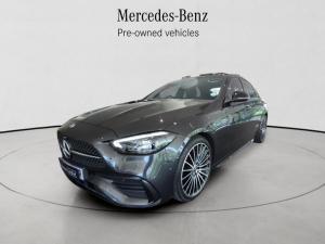 Mercedes-Benz C-Class C200 Avantgarde - Image 1
