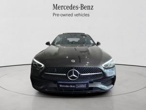 Mercedes-Benz C-Class C200 Avantgarde - Image 2