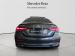 Mercedes-Benz C-Class C200 Avantgarde - Thumbnail 6
