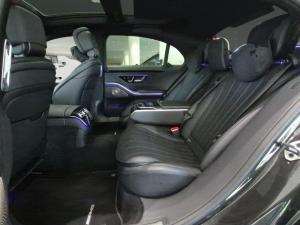 Mercedes-Benz S-Class S500 L 4Matic - Image 15