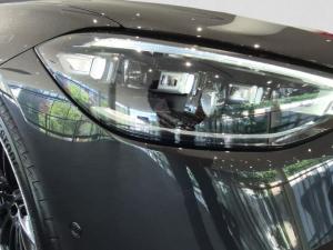 Mercedes-Benz S-Class S500 L 4Matic - Image 19