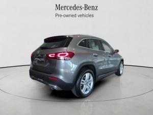 Mercedes-Benz GLA GLA200 - Image 7