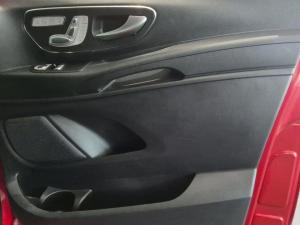 Mercedes-Benz Vito 119 CDI Tourer Select - Image 16