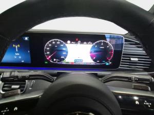 Mercedes-Benz GLE GLE450d 4Matic - Image 13