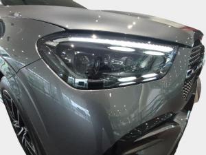 Mercedes-Benz GLE GLE450d 4Matic - Image 19