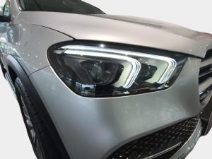 Mercedes-Benz GLE GLE400d 4Matic - Image 19