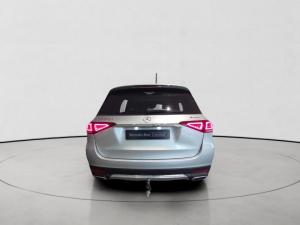 Mercedes-Benz GLE GLE400d 4Matic - Image 6