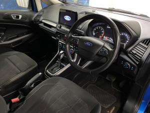 Ford EcoSport 1.0T Trend auto - Image 10