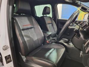 Ford Ranger 2.0Bi-Turbo double cab Hi-Rider Thunder - Image 14