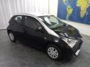 Thumbnail Toyota Aygo 1.0 X-Clusiv