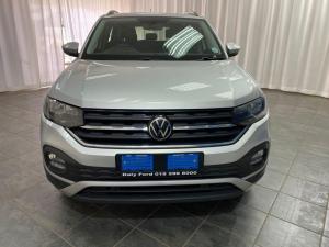 Volkswagen T-Cross 1.0TSI 85kW Comfortline - Image 2
