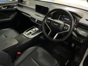 Haval Jolion 1.5T Luxury auto - Image 9