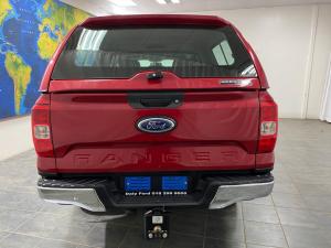 Ford Ranger 2.0 SiT double cab - Image 7