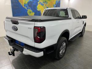 Ford Ranger 2.0 BiTurbo SuperCab XLT 4x4 - Image 5