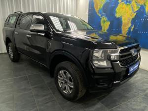 Ford Ranger 2.0 SiT double cab - Image 1