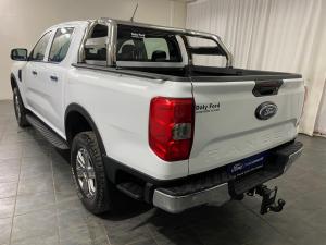 Ford Ranger 2.0 SiT double cab XL 4x4 auto - Image 7