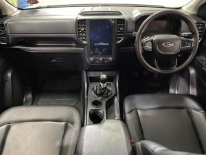 Ford Ranger 2.0 SiT double cab - Image 8