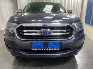 Ford Ranger 2.0SiT double cab Hi-Rider XLT - Image 3