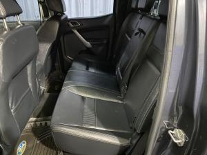 Ford Ranger 2.0SiT double cab Hi-Rider XLT - Image 5
