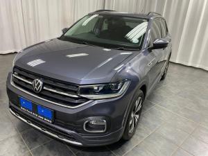 Volkswagen T-Cross 1.0TSI 85kW Comfortline - Image 3