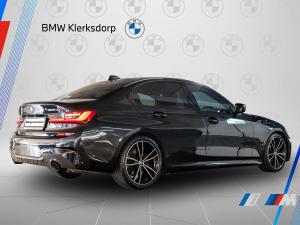 BMW 3 Series 320d M Sport - Image 12