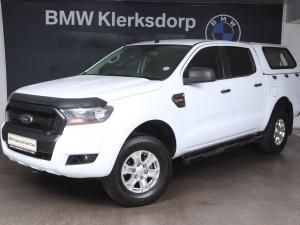 Ford Ranger 2.2TDCi double cab Hi-Rider XL auto - Image 3