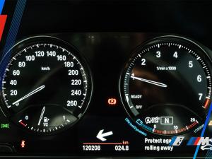BMW X1 sDrive18i auto - Image 15