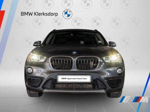 BMW X1 sDrive18i auto - Image 2