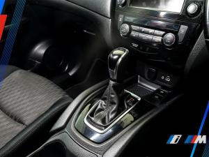 Nissan X-Trail 2.5 4x4 Acenta Tech - Image 14