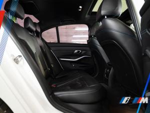 BMW 3 Series 320i M Sport - Image 12