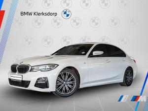 BMW 3 Series 320i M Sport - Image 1